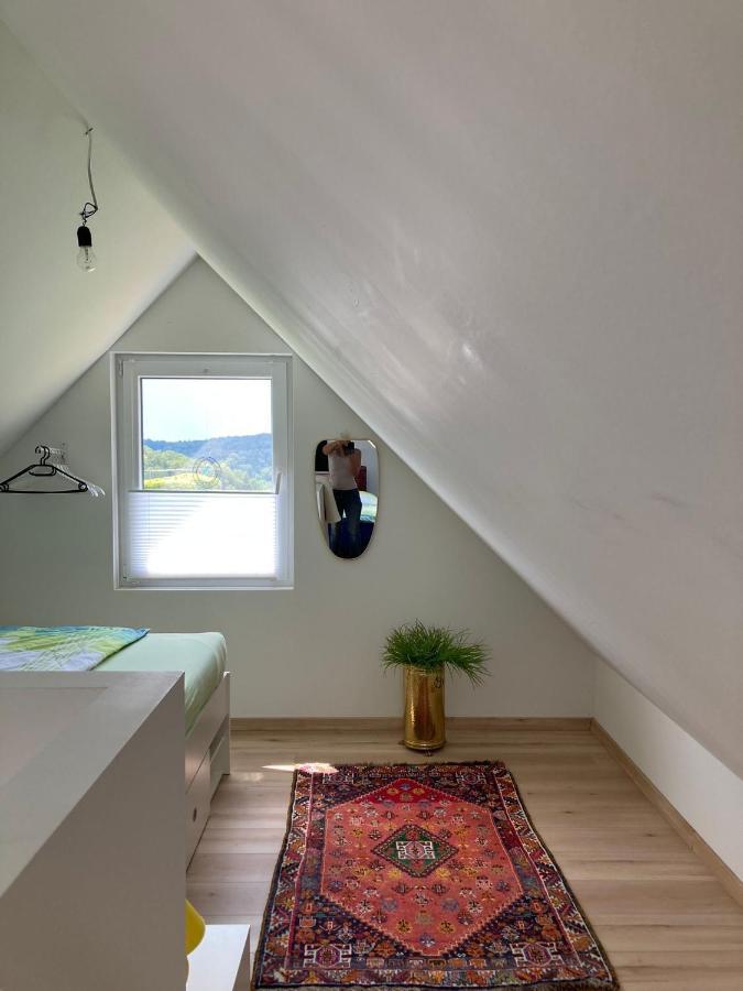 Herzhof Lampert Riegersburg Luaran gambar